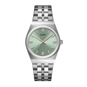 Femme Cluse Montre Retro 70&rsquo;s CW35103