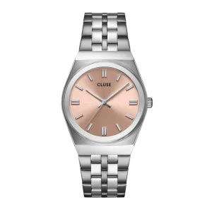 Femme Cluse Montre Retro 70&rsquo;s CW35101