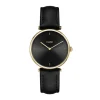 Femme Cluse Montre Triomphe CW10404