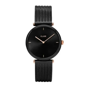 Femme Cluse Montre Triomphe Mesh CW0101208004