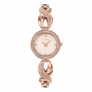 Femme Clyda Montre CLA0754URPW