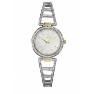 Femme Clyda Montre L&rsquo;Elégante CLA0685BBIX