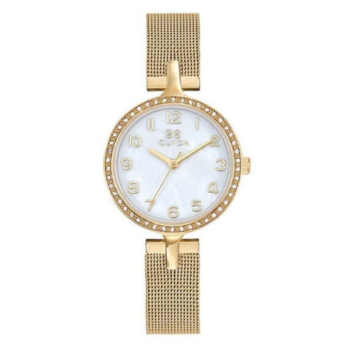 montre_clyda_lrsquoelgant_0-3.webp Femme Clyda Montre L’Elégante Opéra CLA0774PAAX
