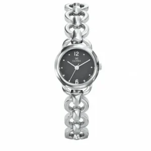 Femme Clyda Montre L&rsquo;Elégante CLA0688IGPZ