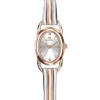 Femme Clyda Montre L&rsquo;élégante CLA0238UBIW