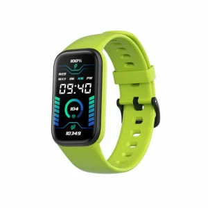 Smarty2.0 Montre connectée SMARTY 2.0 Energy SW042L
