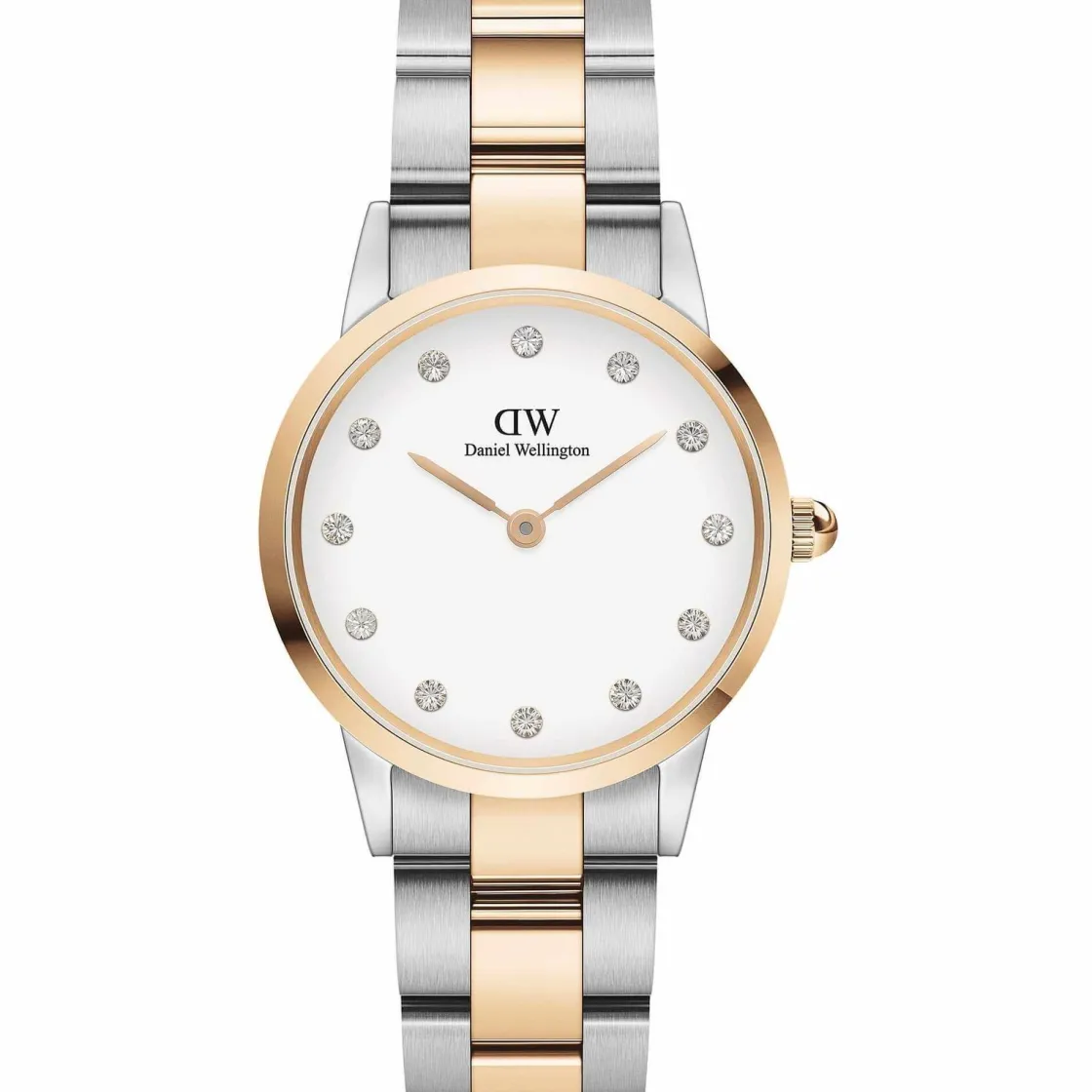 montre_daniel_wellington__0-1.webp Femme Daniel Wellington Montre Iconic Link Lumine DW00100359