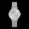 Femme Daniel Wellington Montre Petite Unitone DW00100468
