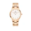 Femme Daniel Wellington Montre Iconic Link DW00100209