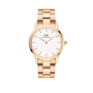 Femme Daniel Wellington Montre Iconic Link DW00100209