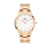 Femme Daniel Wellington Montre Evergold DW00100343