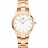 Femme Daniel Wellington Montre Iconic Link DW00100213