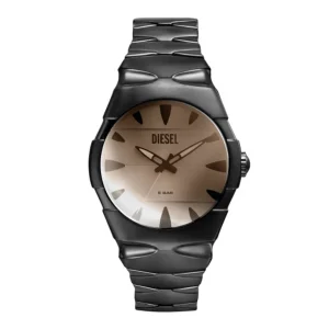 Homme Diesel Montre D-Sruptor DZ2213