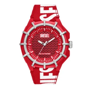 Homme Diesel Montre Framed DZ4621