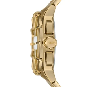 Homme Diesel Montre Framed DZ4659