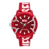 Homme Diesel Montre Griffed DZ4620