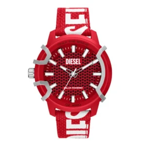 Homme Diesel Montre Griffed DZ4620