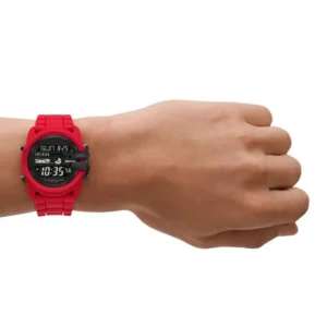 Homme Diesel Montre Master Chief DZ2159