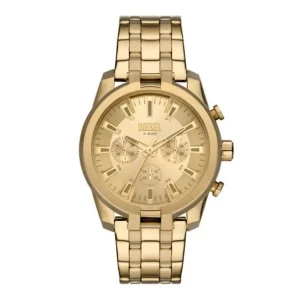 Homme Diesel Montre Split DZ4623
