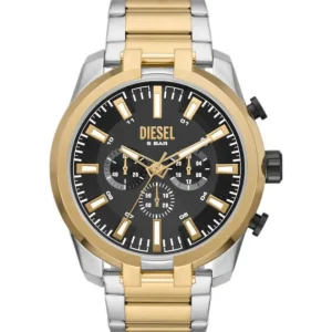 Homme Diesel Montre Split DZ4625