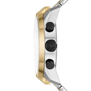 Homme Diesel Montre Split DZ4625