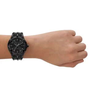 Homme Diesel Montre Vert Metamorph Collection DZ2193