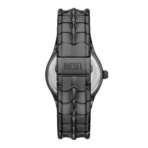 Homme Diesel Montre Vert Metamorph Collection DZ2199