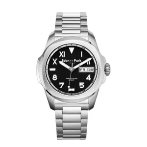 Homme Eden Park Montre Sport EP13250B14