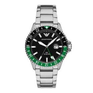 Homme Emporio Armani Montre Diver AR11589