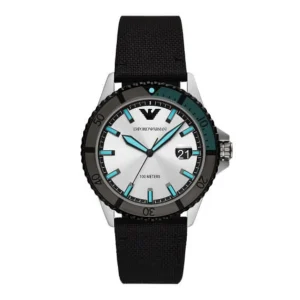 Homme Emporio Armani Montre Diver AR11465