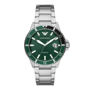 Homme Emporio Armani Montre Diver AR11338