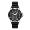 Homme Emporio Armani Montre Diver AR60062