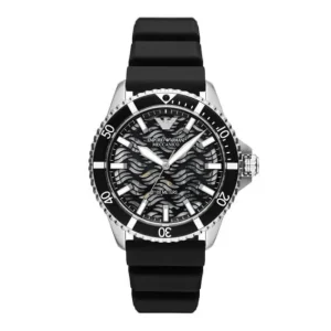 Homme Emporio Armani Montre Diver AR60062