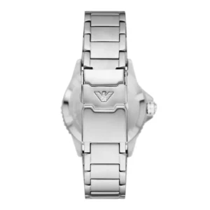 Homme Emporio Armani Montre Diver AR11589