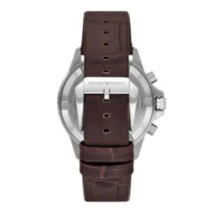 Homme Emporio Armani Montre Diver AR11486