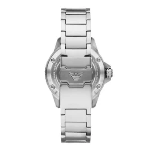 Homme Emporio Armani Montre Diver AR60061