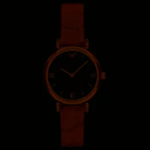 Femme Emporio Armani Montre Gianni T-Bar AR11269