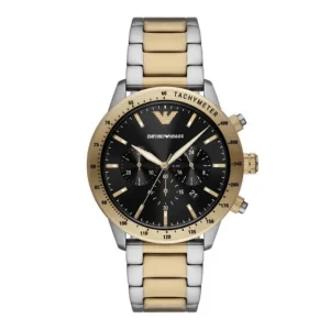 Homme Emporio Armani Montre Mario AR11521