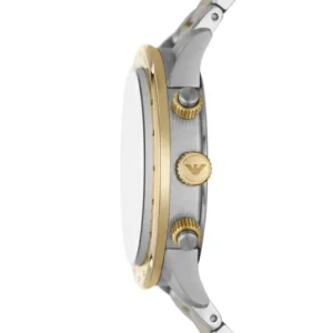 Homme Emporio Armani Montre Mario AR11521