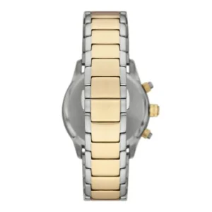 Homme Emporio Armani Montre Mario AR11521