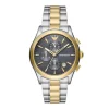 Homme Emporio Armani Montre Paolo AR11527