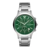 Homme Emporio Armani Montre Renato AR11507