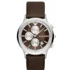 Homme Emporio Armani Montre Renato AR11490