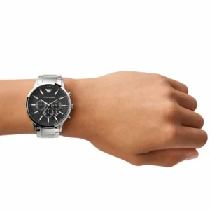 Homme Emporio Armani Montre Renato AR2460