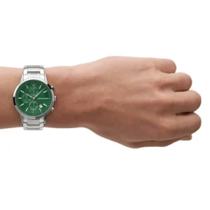 Homme Emporio Armani Montre Renato AR11507