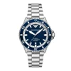 Homme Emporio Armani Montre Sea Explorer AR60079