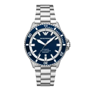 Homme Emporio Armani Montre Sea Explorer AR60079