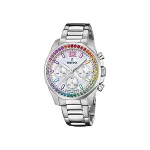Femme Festina Montre Boyfriend F20606/2