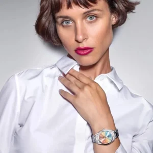 Femme Festina Montre Boyfriend F20622/H