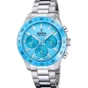 Femme Festina Montre Ceramic F20693/3